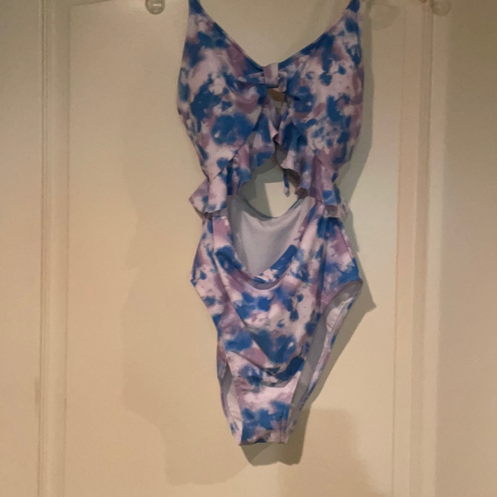 Hurley One Piece Swimsuit